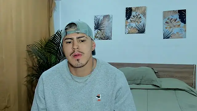 Snapshot of Baltazar_Dupont chatting on March 14, 2025, 12:29 pm Baltazar Dupont online show from March 14, 2025, 12:29 pm