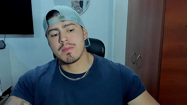 Baltazar Dupont online show from February 25, 2026, 4:12 am