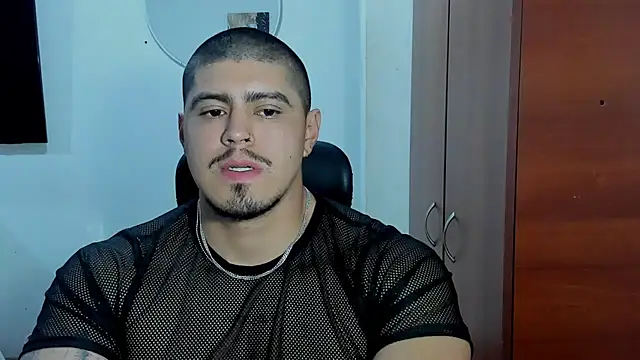 Baltazar Dupont online show from November 29, 2025, 2:23 am