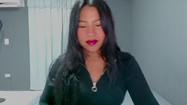 Aria morgan1 online show from February 22, 2025, 7:03 pm