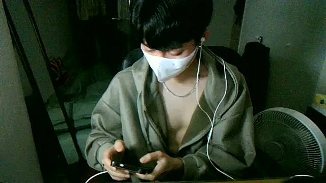 Snapshot of max5388 chatting on April 27, 2026, 4:38 pm max5388 online show from April 27, 2026, 4:38 pm