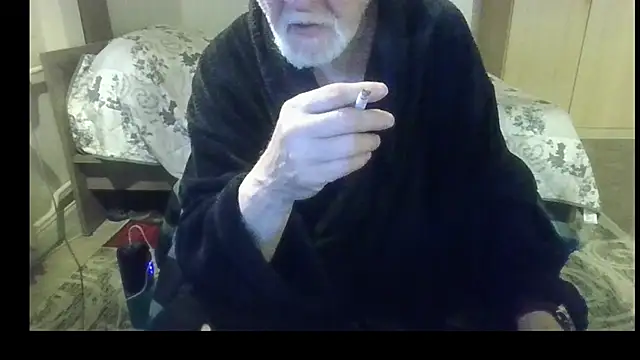 Sammy1660 online show from July 8, 2026, 4:02 am