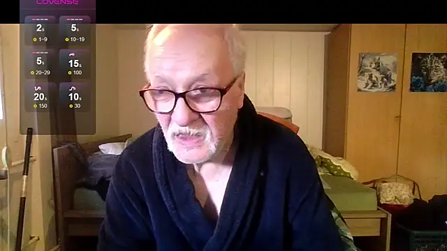 Snapshot of Sammy1660 chatting on February 15, 2026, 9:52 am Sammy1660 online show from February 15, 2026, 9:52 am