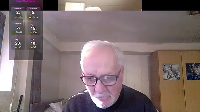 Snapshot of Sammy1660 chatting on March 1, 2026, 3:23 pm Sammy1660 online show from March 1, 2026, 3:23 pm