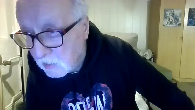 Sammy1660 online show from March 28, 2026, 10:22 pm