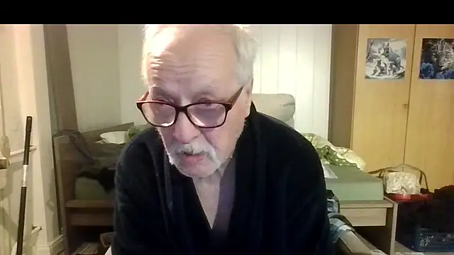 Snapshot of Sammy1660 chatting on February 15, 2026, 11:58 pm Sammy1660 online show from February 15, 2026, 11:58 pm