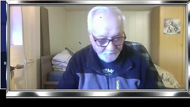 Snapshot of Sammy1660 chatting on May 21, 2026, 8:34 am Sammy1660 online show from May 21, 2026, 8:34 am