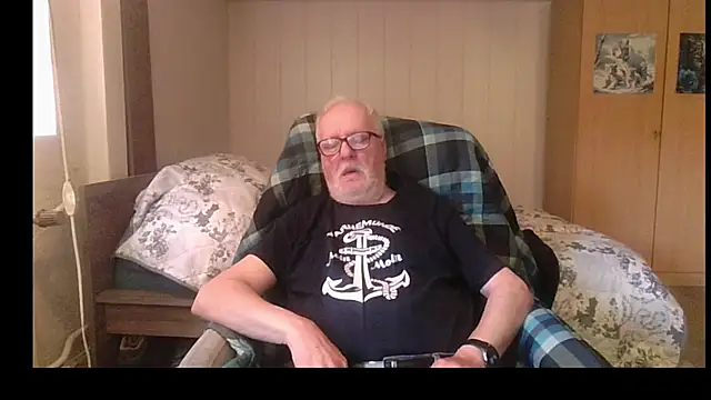 Snapshot of Sammy1660 chatting on May 26, 2026, 12:03 pm Sammy1660 online show from May 26, 2026, 12:03 pm