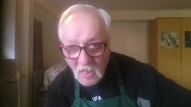Snapshot of Sammy1660 chatting on May 14, 2026, 2:58 pm Sammy1660 online show from May 14, 2026, 2:58 pm