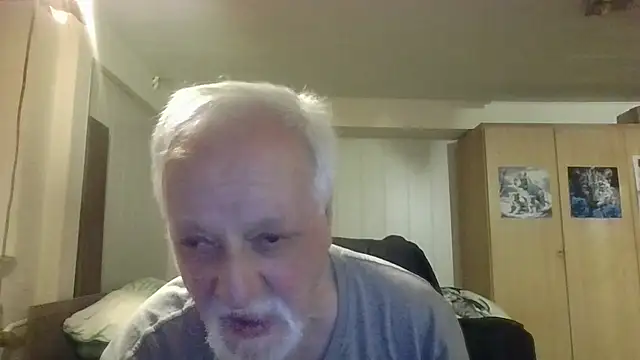 Sammy1660 online show from July 17, 2026, 8:28 pm