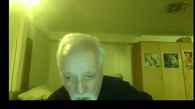 Sammy1660 online show from July 13, 2026, 9:25 pm