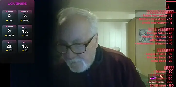 Snapshot of Sammy1660 chatting on April 27, 2026, 10:08 pm Sammy1660 online show from April 27, 2026, 10:08 pm