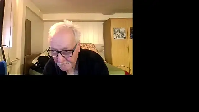 Sammy1660 online show from November 20, 2025, 8:26 am