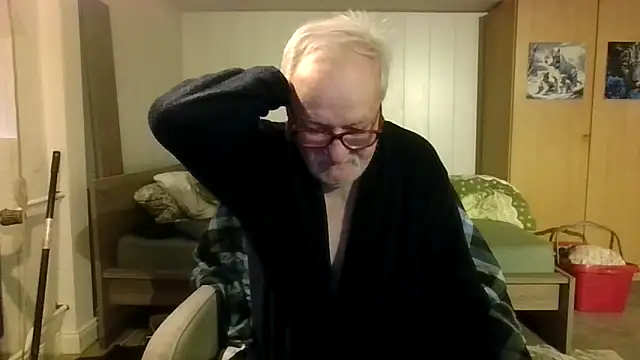 Snapshot of Sammy1660 chatting on February 14, 2026, 7:30 am Sammy1660 online show from February 14, 2026, 7:30 am