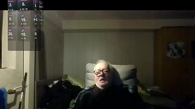 Snapshot of Sammy1660 chatting on January 18, 2026, 4:49 am Sammy1660 online show from January 18, 2026, 4:49 am