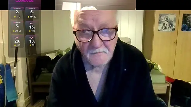 Snapshot of Sammy1660 chatting on February 19, 2026, 6:21 am Sammy1660 online show from February 19, 2026, 6:21 am