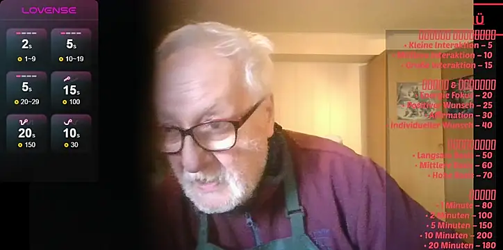 Snapshot of Sammy1660 chatting on April 28, 2026, 6:51 am Sammy1660 online show from April 28, 2026, 6:51 am