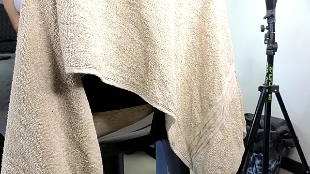 MhiaCorleone online show from March 12, 2025, 7:47 pm