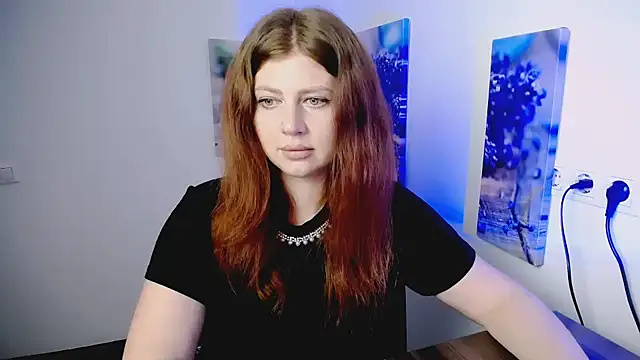 Lizzy Love online show from March 7, 2026, 12:43 pm