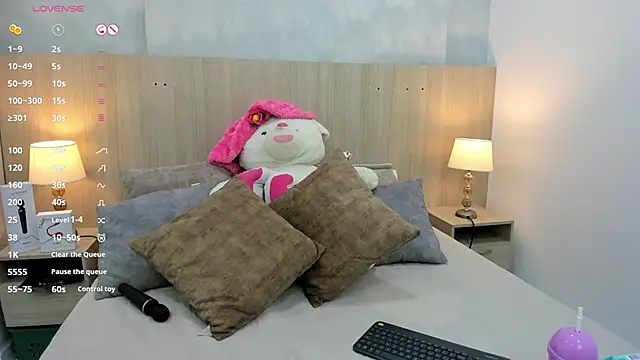 shelsy lopez online show from December 14, 2024, 5:47 pm