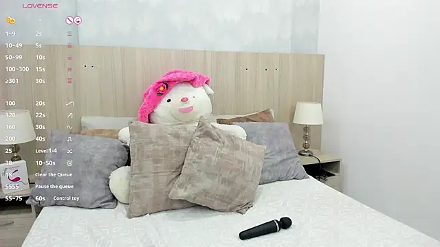 shelsy lopez online show from December 19, 2024, 2:46 pm