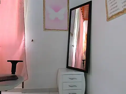 cindy love2 online show from March 5, 2026, 3:52 pm