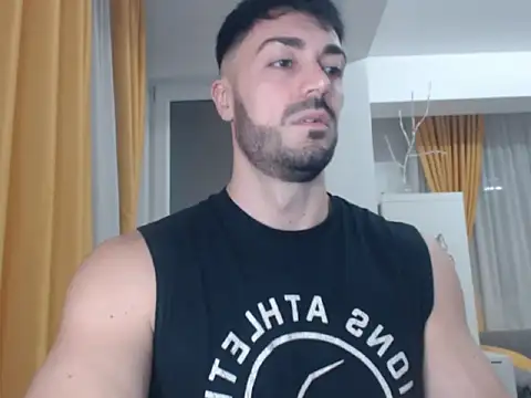 GoldenMark online show from November 21, 2025, 11:26 pm