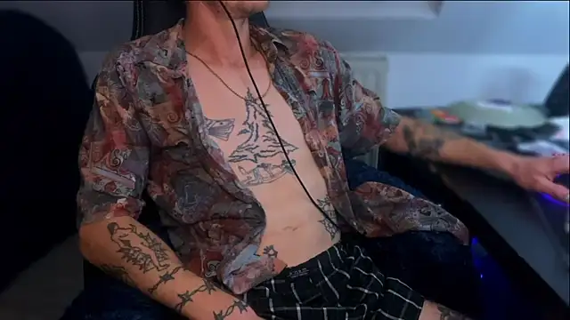 SPRK42o online show from October 3, 2025, 7:48 pm