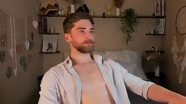 DexterDexx online show from October 14, 2025, 9:43 am