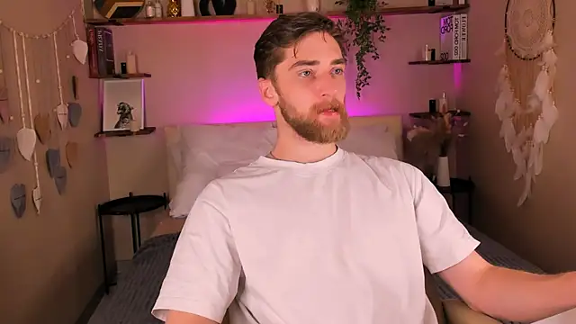 DexterDexx online show from October 20, 2025, 10:32 pm