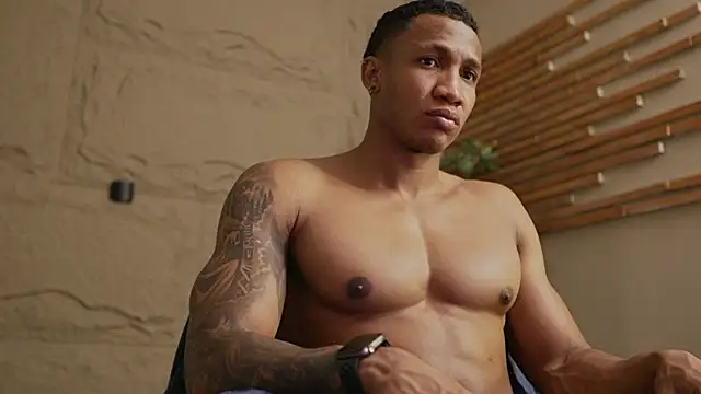 Logan Varela online show from February 13, 2026, 2:39 pm