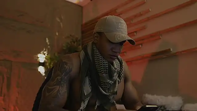 Logan Varela online show from February 20, 2026, 1:46 pm