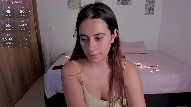 Agatha Vixen online show from January 7, 2026, 10:26 pm