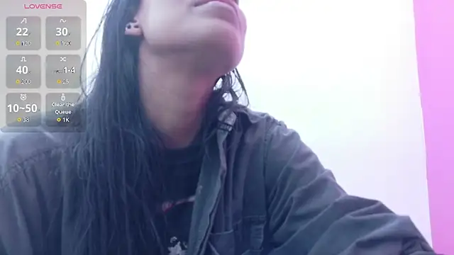 Snapshot of yourcuteneighbourr chatting on November 11, 2025, 2:50 am yourcuteneighbourr online show from November 11, 2025, 2:50 am