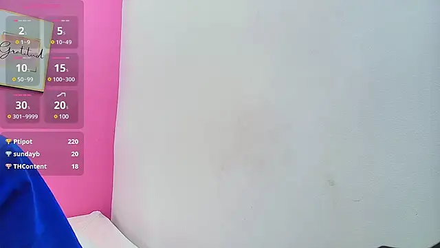 Snapshot of yourcuteneighbourr chatting on February 28, 2025, 6:10 am yourcuteneighbourr online show from February 28, 2025, 6:10 am