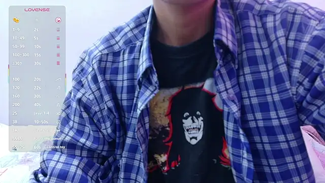 yourcuteneighbourr online show from February 6, 2026, 3:13 am