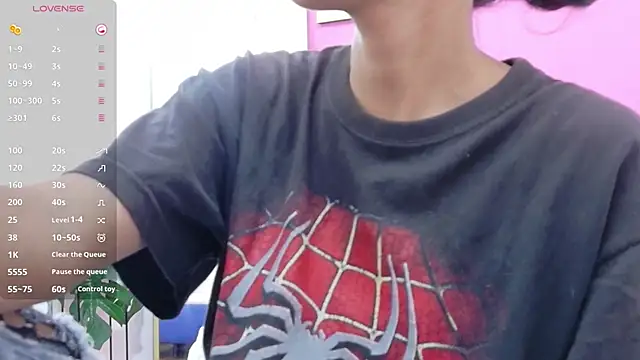 Snapshot of yourcuteneighbourr chatting on September 24, 2025, 3:02 am yourcuteneighbourr online show from September 24, 2025, 3:02 am