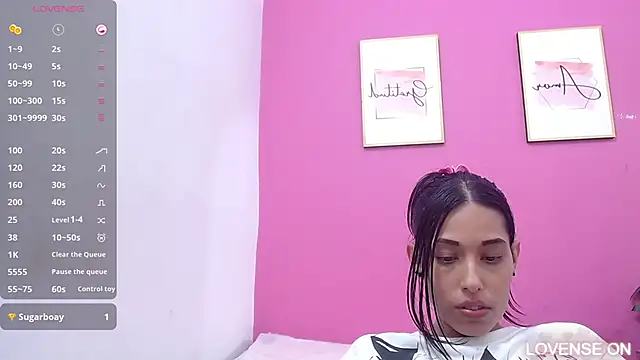 Snapshot of yourcuteneighbourr chatting on March 20, 2025, 9:15 am yourcuteneighbourr online show from March 20, 2025, 9:15 am