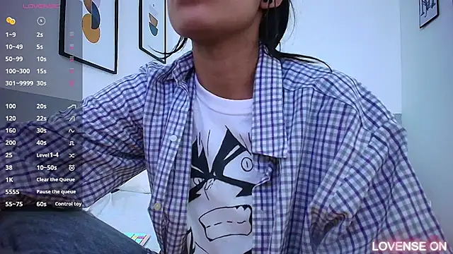 Snapshot of yourcuteneighbourr chatting on March 18, 2025, 3:02 am yourcuteneighbourr online show from March 18, 2025, 3:02 am