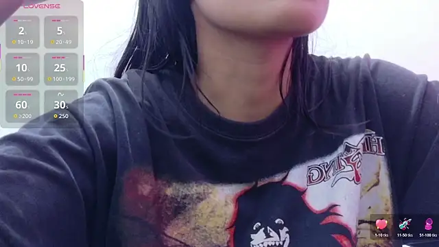 Snapshot of yourcuteneighbourr chatting on October 24, 2025, 2:54 am yourcuteneighbourr online show from October 24, 2025, 2:54 am