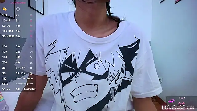 Snapshot of yourcuteneighbourr chatting on March 18, 2025, 6:06 am yourcuteneighbourr online show from March 18, 2025, 6:06 am