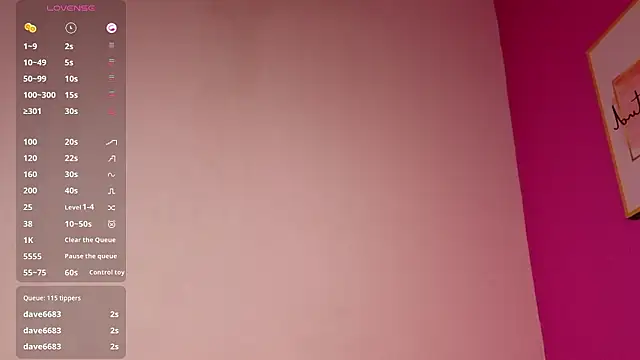 yourcuteneighbourr online show from March 6, 2026, 3:01 am