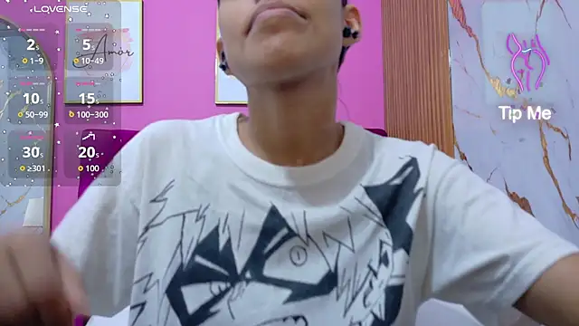 yourcuteneighbourr online show from April 7, 2026, 2:57 am