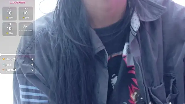 Snapshot of yourcuteneighbourr chatting on November 12, 2025, 2:59 am yourcuteneighbourr online show from November 12, 2025, 2:59 am