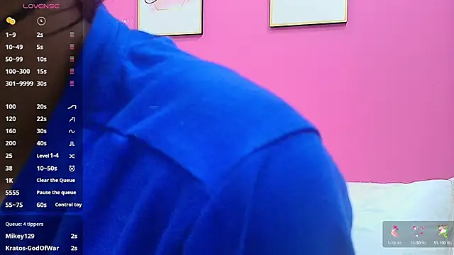 Snapshot of yourcuteneighbourr chatting on February 26, 2025, 9:12 am yourcuteneighbourr online show from February 26, 2025, 9:12 am