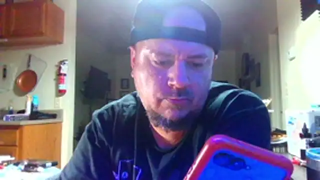 Tyrish361 online show from October 22, 2025, 10:58 am