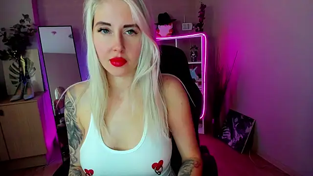 Mermaid N online show from May 16, 2026, 1:37 am