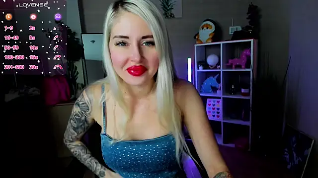 Snapshot of Mermaid_N chatting on February 25, 2026, 1:39 am Mermaid N online show from February 25, 2026, 1:39 am