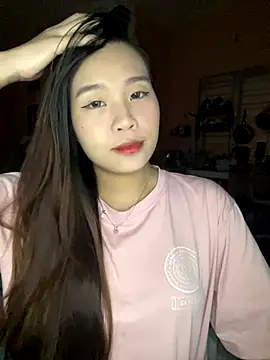 Bae1103 online show from November 4, 2025, 2:54 pm