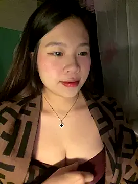 Bae1103 online show from November 26, 2025, 5:57 pm